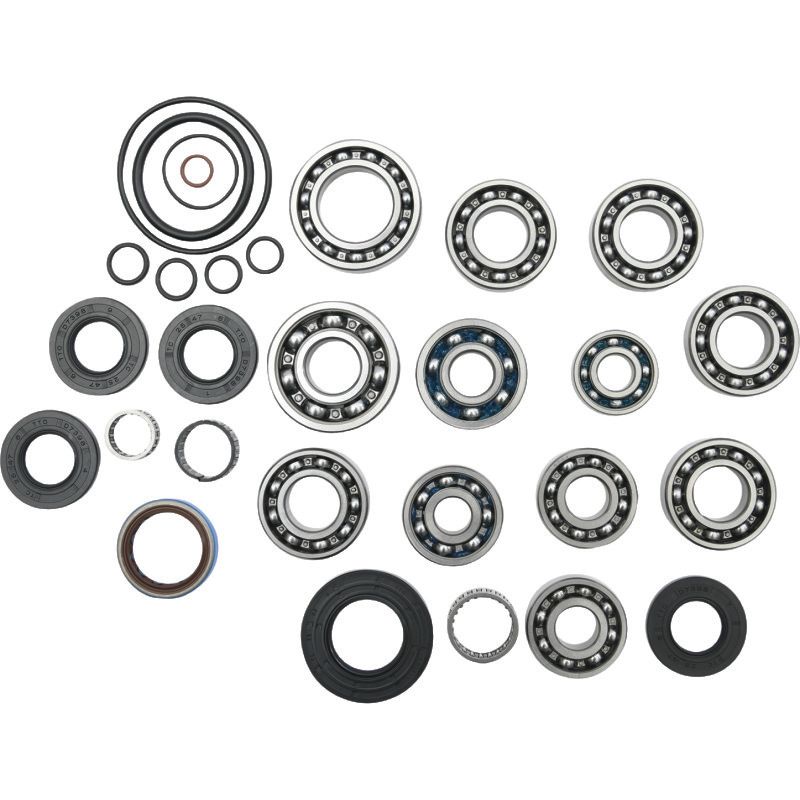 QuadBoss 2021 Polaris portsman 850 Ultimate Trail Ed Transmission Rebuild Kit