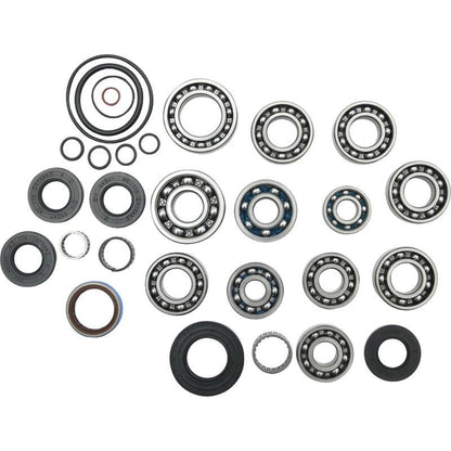 QuadBoss 2021 Polaris portsman 850 Ultimate Trail Ed Transmission Rebuild Kit