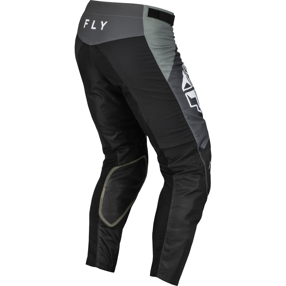 
                      
                        Kinetic Jet Pants Grey/Dark Grey/Black Sz 28
                      
                    