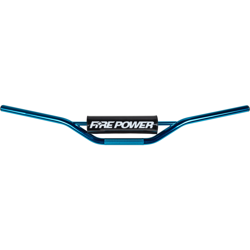 Handlebar   Csa Cr High   Blue