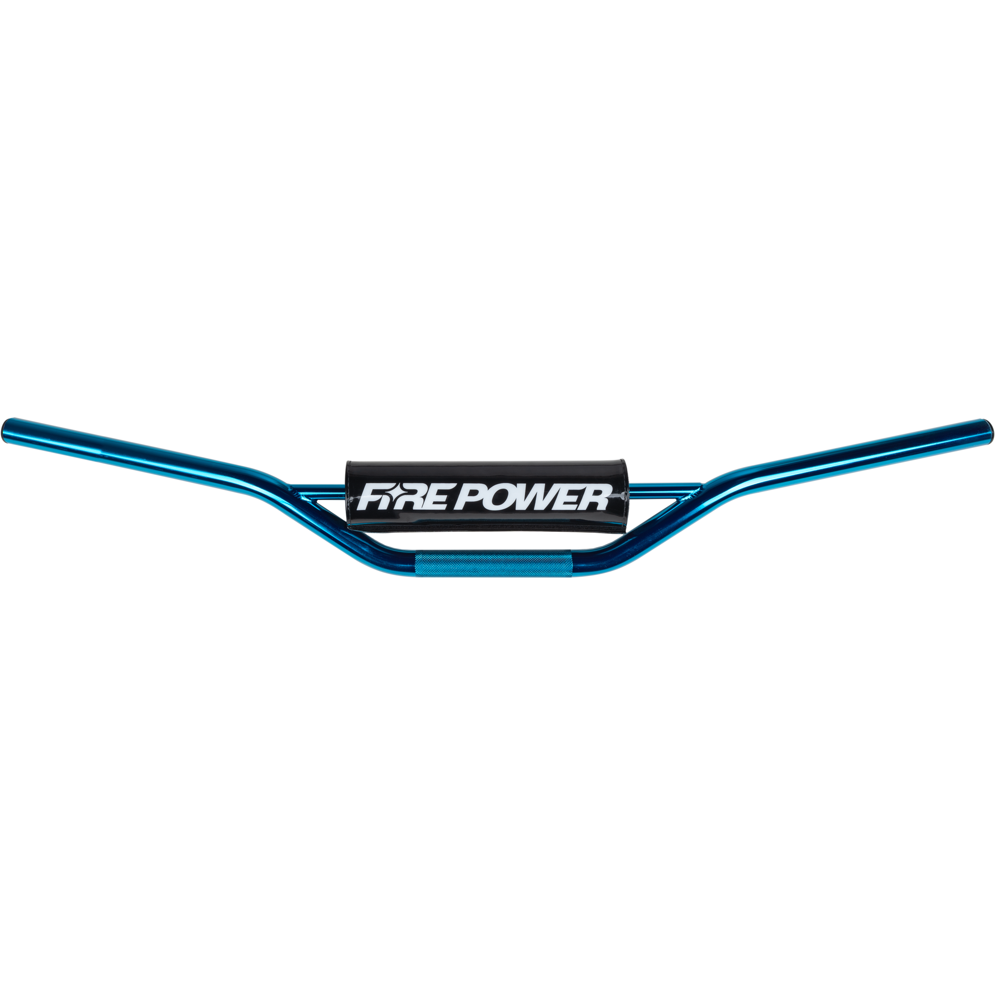 Handlebar   Csa Cr High   Blue