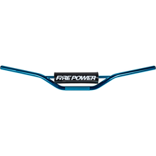 Handlebar   Csa Cr High   Blue