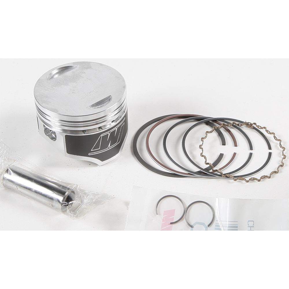 Piston Kit Armorglide 52.00/Std 11:1 Hon