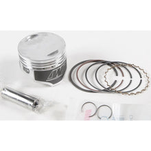 Piston Kit Armorglide 52.00/Std 11:1 Hon