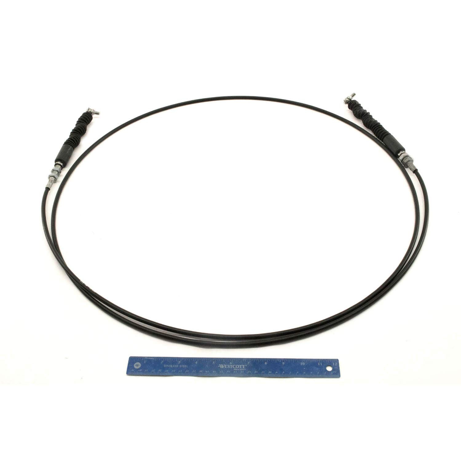 Polaris Ranger Shifter Cable, Genuine OEM Part 7081652, Qty 1
