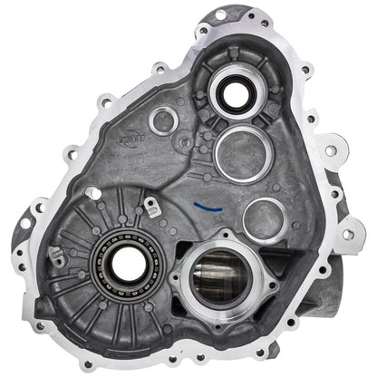 Polaris Ranger Case Subassembly, Left, Genuine OEM Part 3235757, Qty 1
