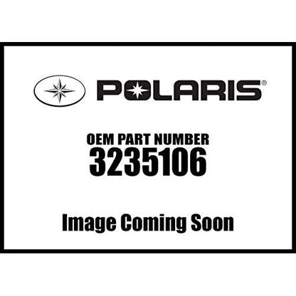 Polaris Ranger Spiral Bevel Gear Subassembly, 31T, Genuine OEM Part 3235106, Qty 1