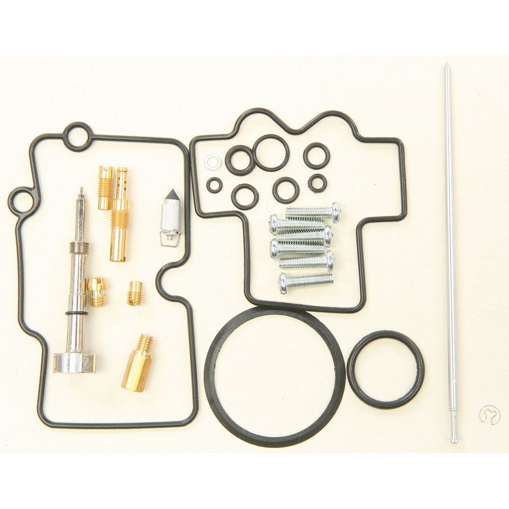 Bike Carburetor Rebuild Kit