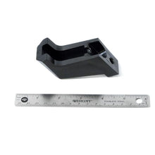 Polaris Ranger Side Net Mount, Lower, Genuine OEM Part 5438777, Qty 1