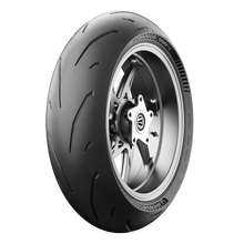 Tire Power Gp2 Rear 190/55zr17 (75w) Radial Tl
