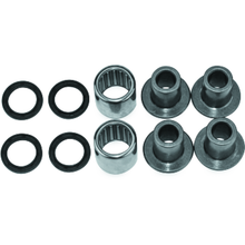 QuadBoss Arctic Cat 400 DVX 04-08 Upper A-Arm Kit Front A-Arm Repair Kit