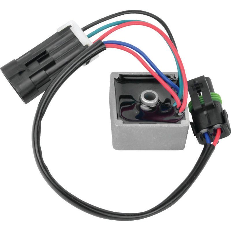 QuadBoss 17-21 Polaris General 1000 Turf Mode Relay