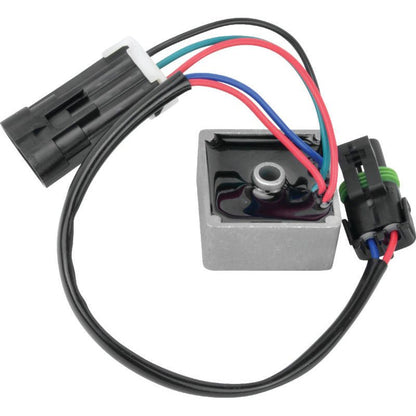 QuadBoss 17-21 Polaris General 1000 Turf Mode Relay
