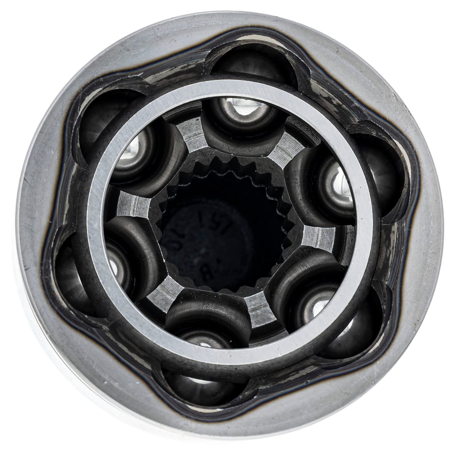 Polaris RZR Outer Joint Assembly, Genuine OEM Part 3236162, Qty 1