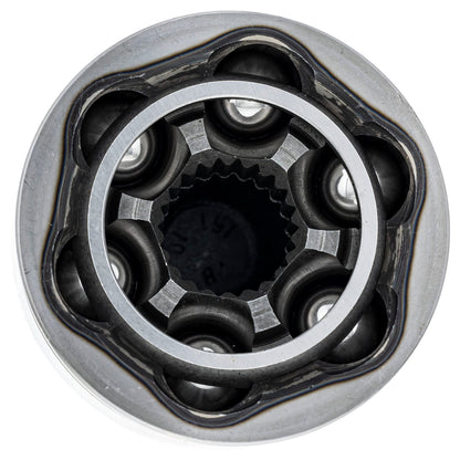 Polaris RZR Outer Joint Assembly, Genuine OEM Part 3236162, Qty 1