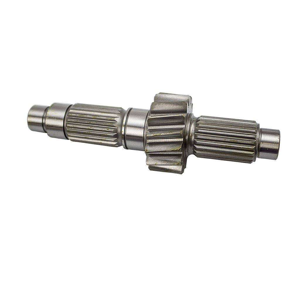 Polaris ATV Shaft, Reverse 15T, Genuine OEM Part 3234323, Qty 1
