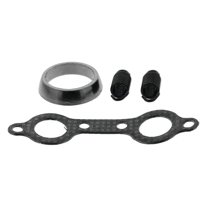 QuadBoss 05-09 Polaris Ranger 4x4 700 Exhaust Gasket Kit