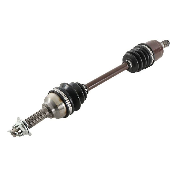
                      
                        6 Ball Heavy Duty Axle Front
                      
                    