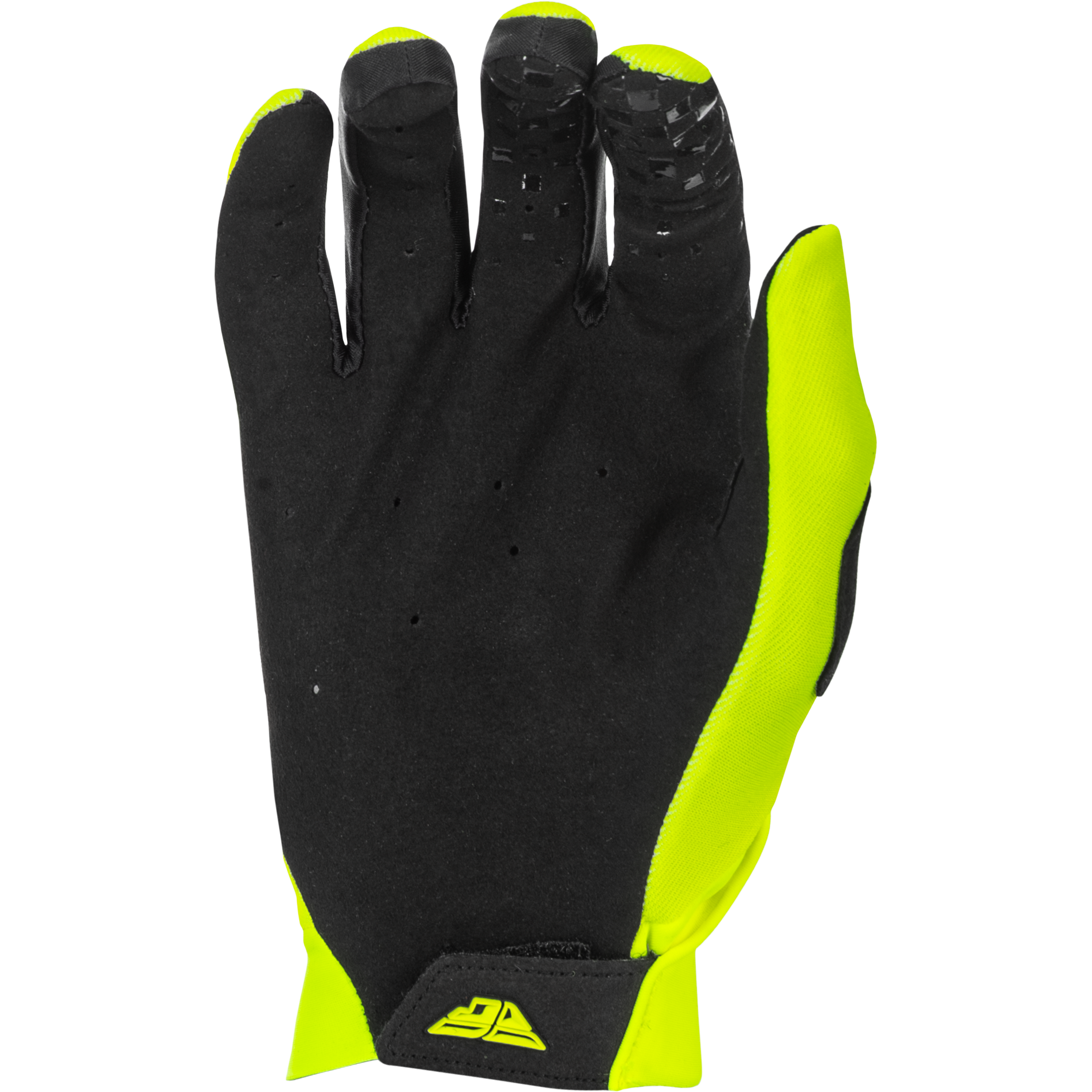 Pro Lite Gloves Hi Vis/Black Lg