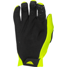 Pro Lite Gloves Hi Vis/Black 3x