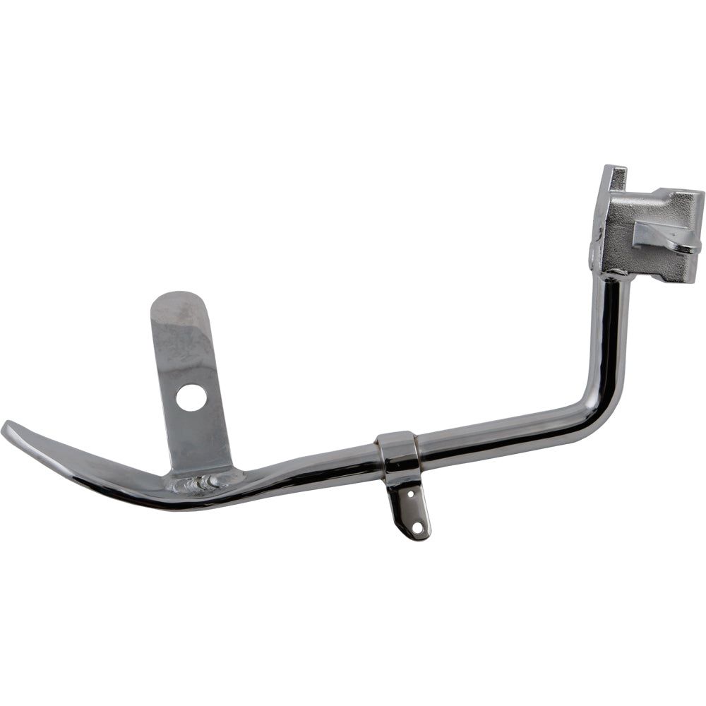 Kickstand 1" Under Stock Chr Softail 07 17