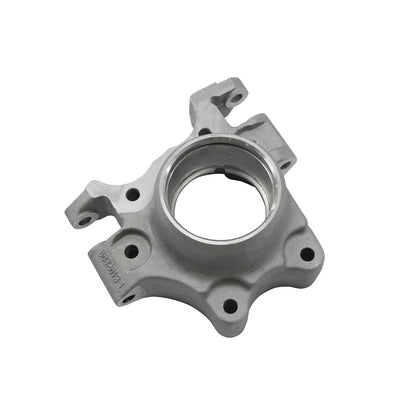 Polaris RZR Left Hand Wheel Bearing Carrier, Genuine OEM Part 5138415, Qty 1