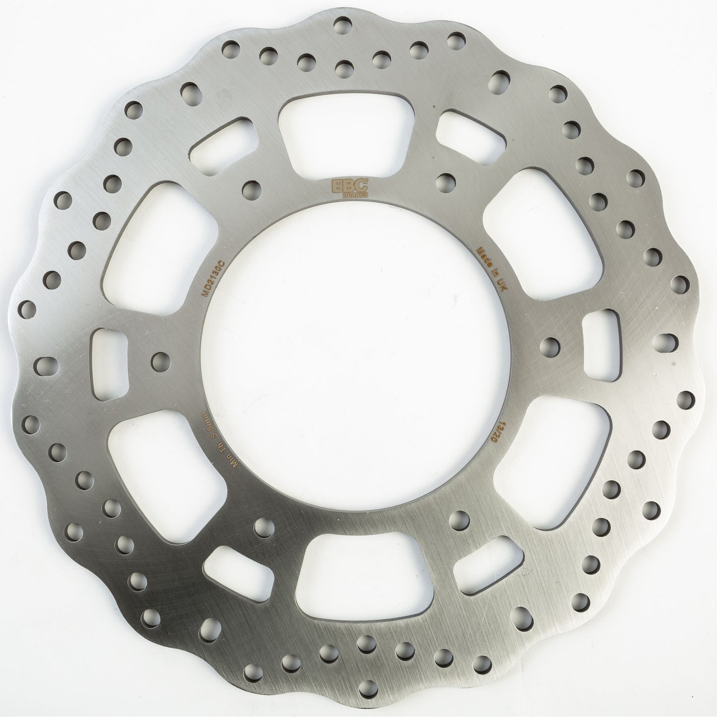 Street Rotor