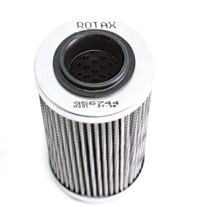 Sea-Doo New OEM, Spyder SM6 SE6 Oil Filter, 420956743 420956744