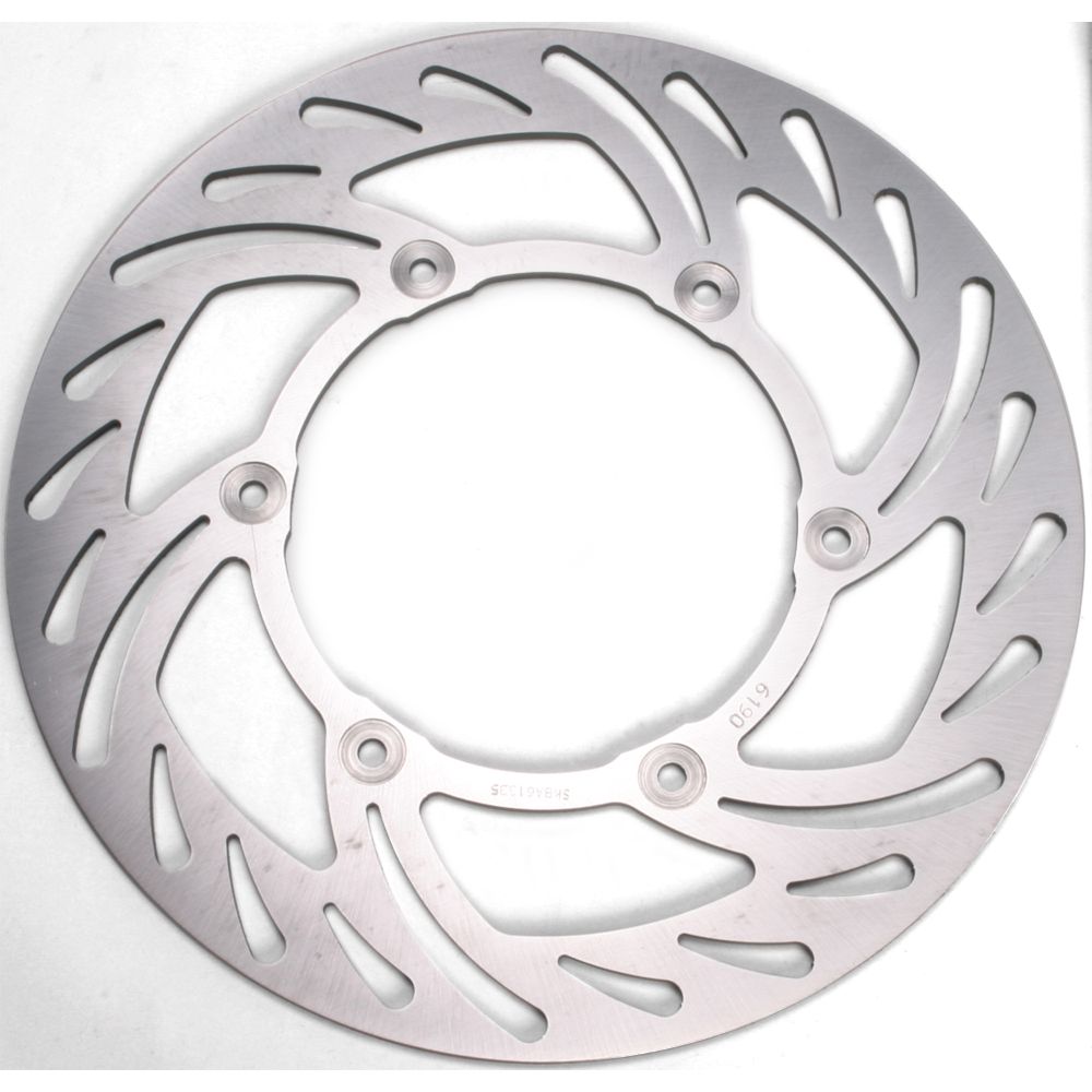 Standard Rotor