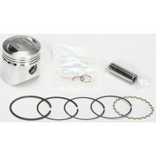 Piston Kit 49.00/+1.50 9.7:1 Hon