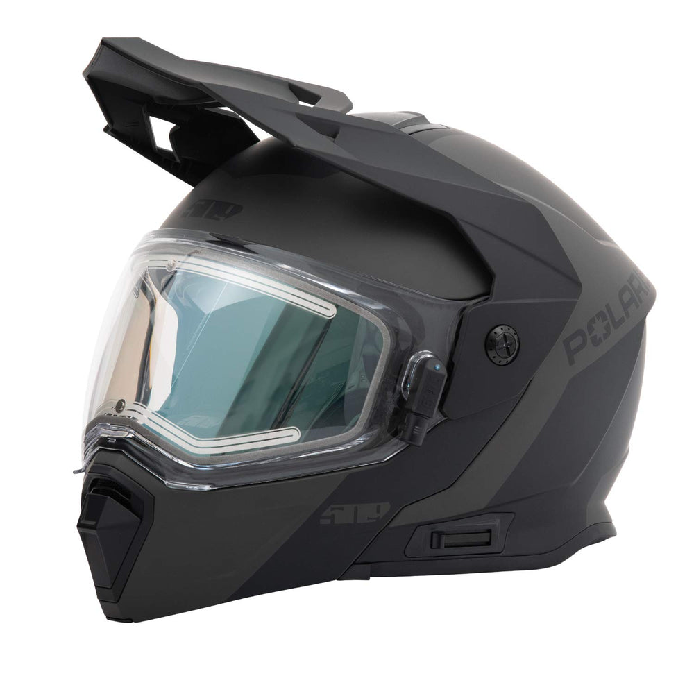 Polaris Off Road 509 Delta R4 Helmet - XL