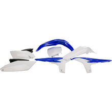 Plastic Body Kit Oe Color