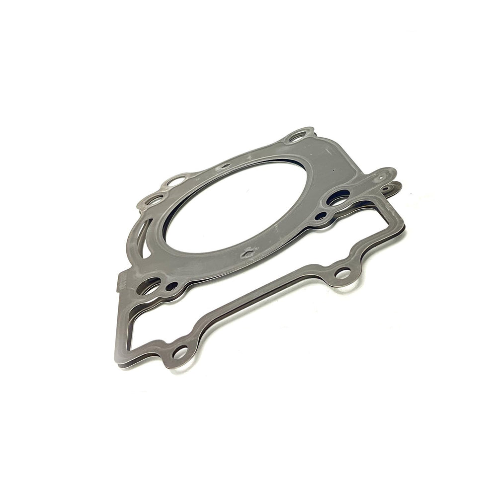 
                      
                        Polaris ATV 1 Cylinder Head Gasket, 93 mm, Genuine OEM Part 5814301, Qty 1
                      
                    