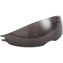 Trekker Helmet Inner Sunshade Smoke
