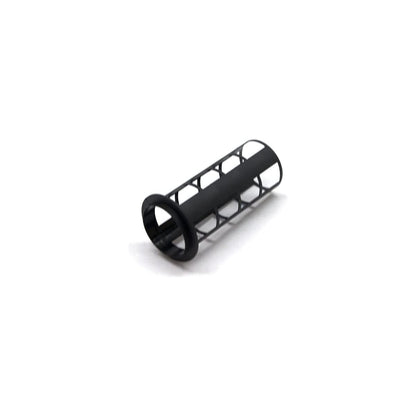 Polaris ATV Shock Protector Sleeve, Genuine OEM Part 5433551, Qty 1