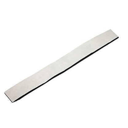 Polaris ATV Adhesive Foam Seal, Genuine OEM Part 5814033, Qty 1