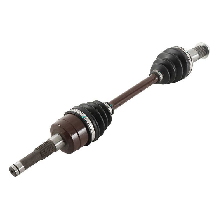 6 Ball Heavy Duty Axle Front