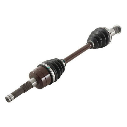 6 Ball Heavy Duty Axle Front