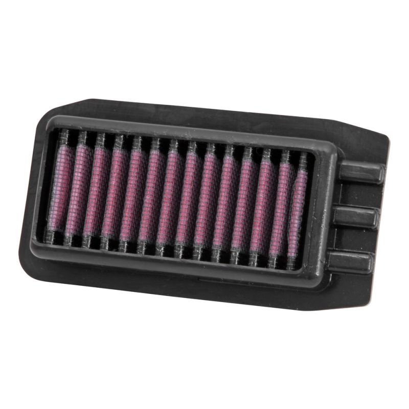 K&N 09-13 Yamaha XT250 Replacement Air Filter