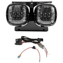Rigid Adapt Headlight Kit `15 23 (Exc.`23 Cvo) Fltr