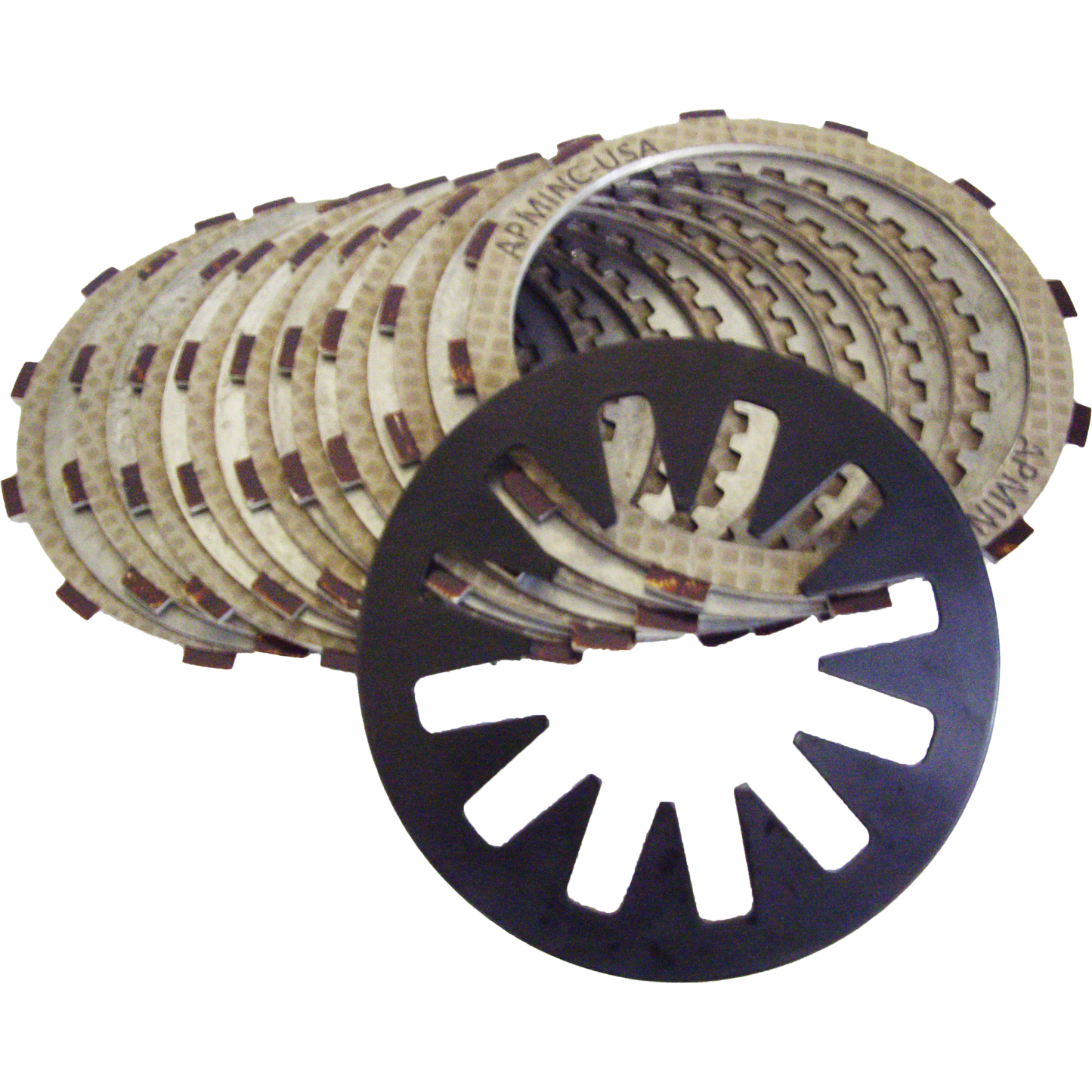 Clutch Upgrade Kit `98 17 Bt
