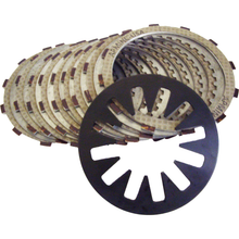 Clutch Upgrade Kit `98 17 Bt