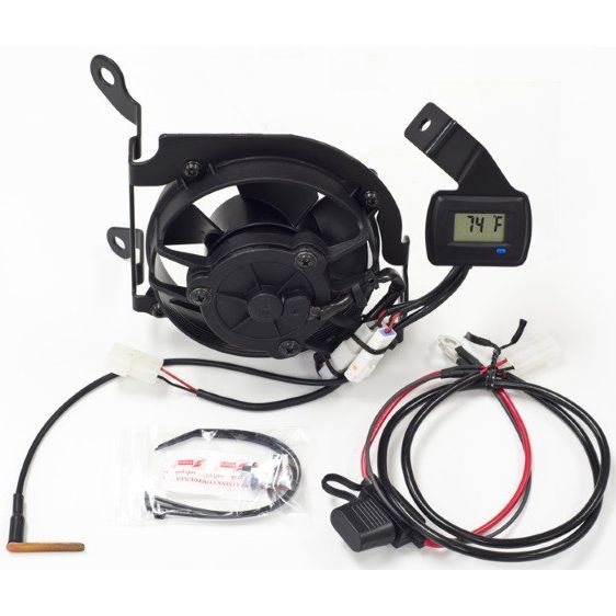 Yamaha Digital Fan Kit