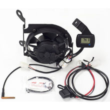 Yamaha Digital Fan Kit