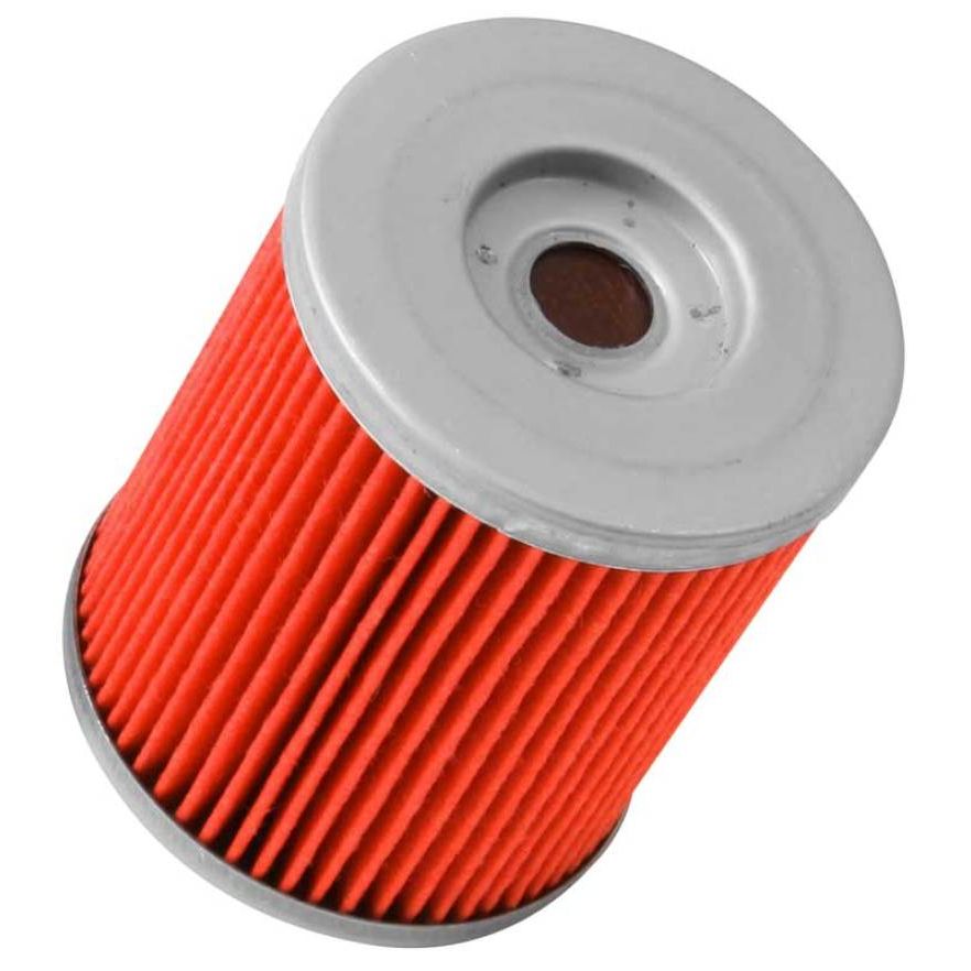 K&N Aprilia / Bombardier / Can-Am / Ski Doo 2.219in OD x 2.969in H Oil Filter