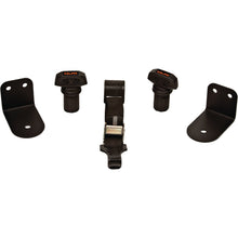 Sportsman Lock & Ride Mount Kit For Rear Storage Box