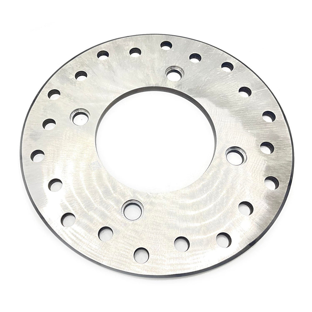 
                      
                        Polaris RZR Brake Rotor, 7.5 mm, Genuine OEM Part 5267607, Qty 1
                      
                    