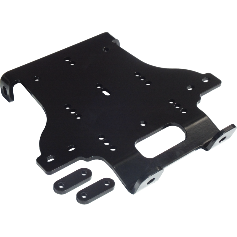 KFI 09-14 Honda TRX500 Rubicon Winch Mount