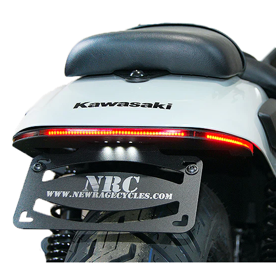 Fender Eliminator Kaw