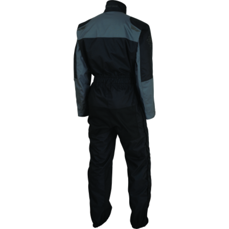 FIRSTGEAR Thermosuit 2.0 Grey/Black - Medium